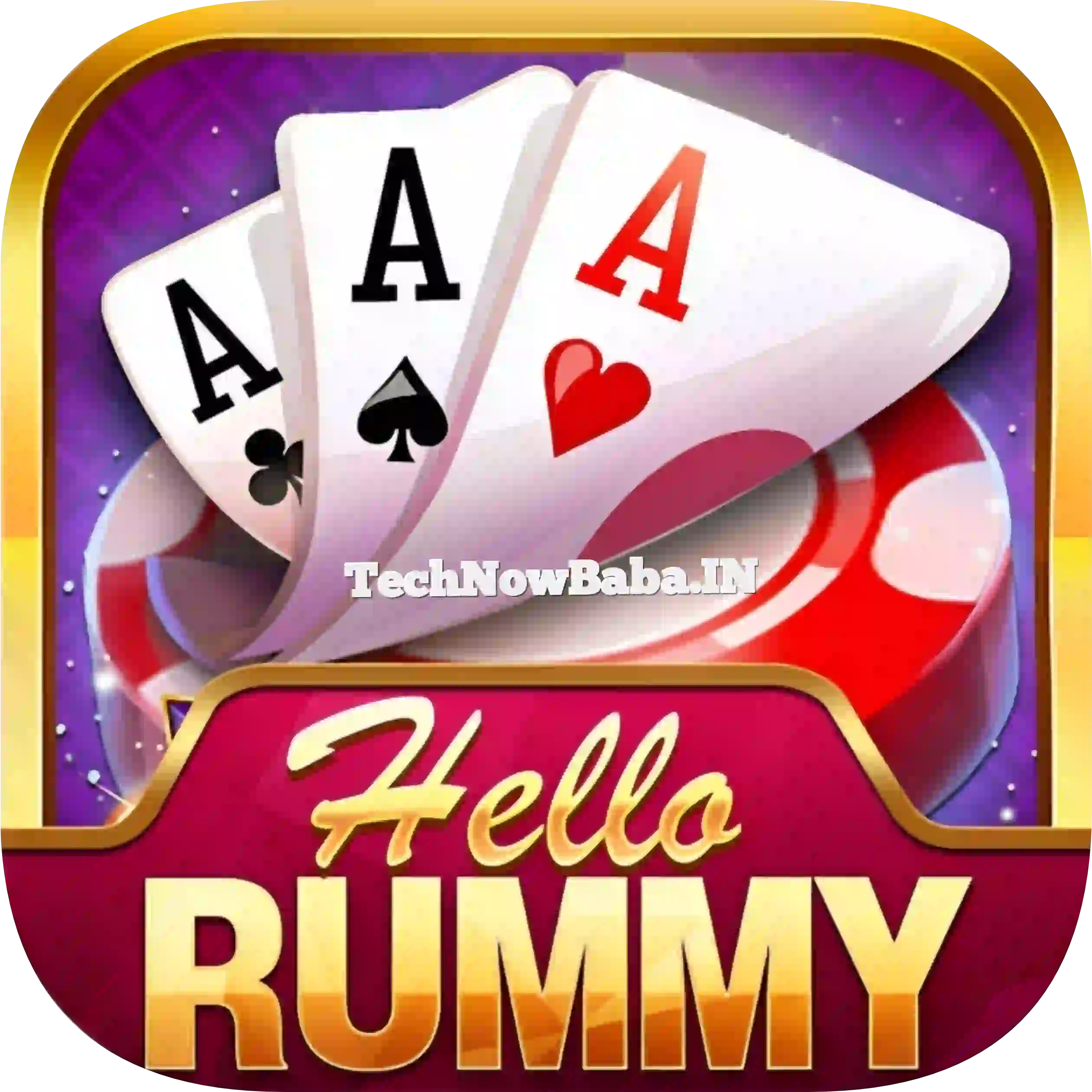 Hello Rummy